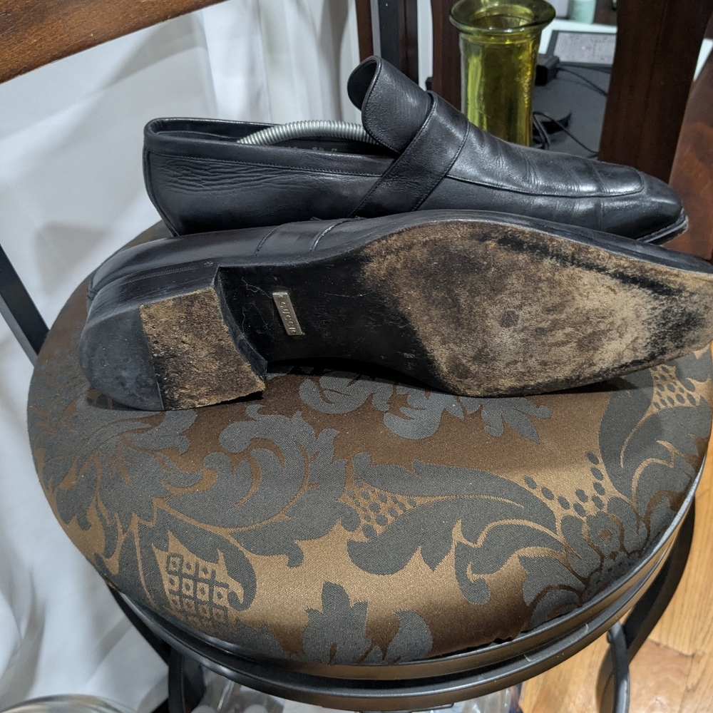 Gucci Men Shoe